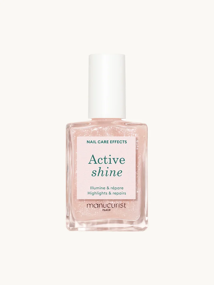 Active Shine