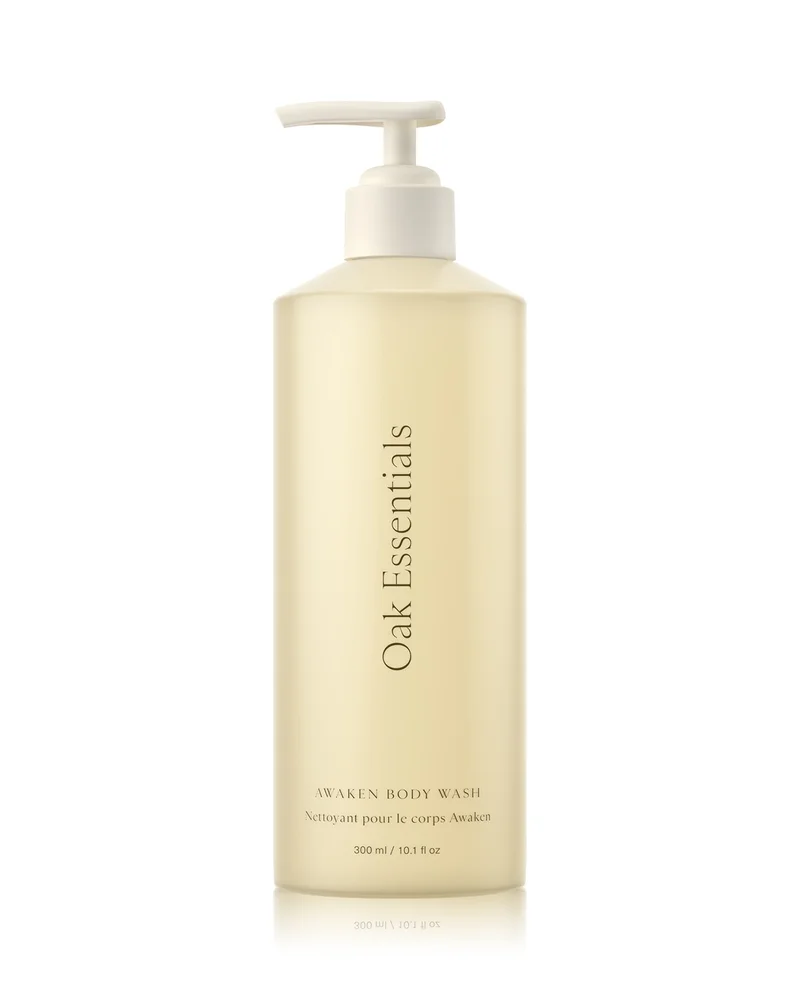 Awaken Body Wash