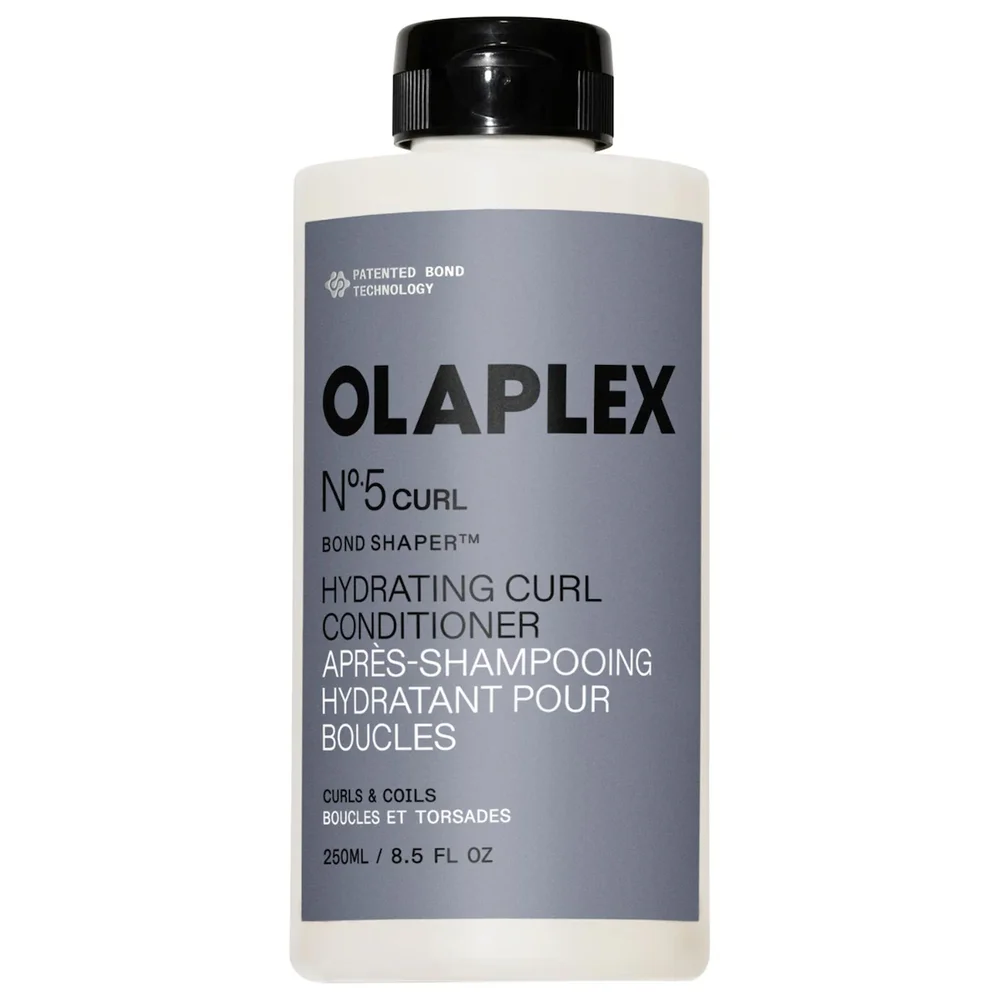 N°5CURL Bond Shaper Hydrating Curl Conditioner
