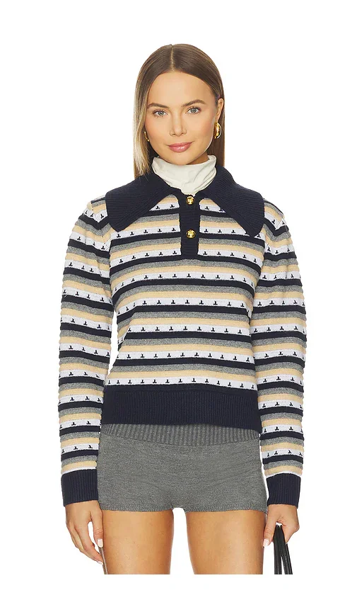 Jones Sweater