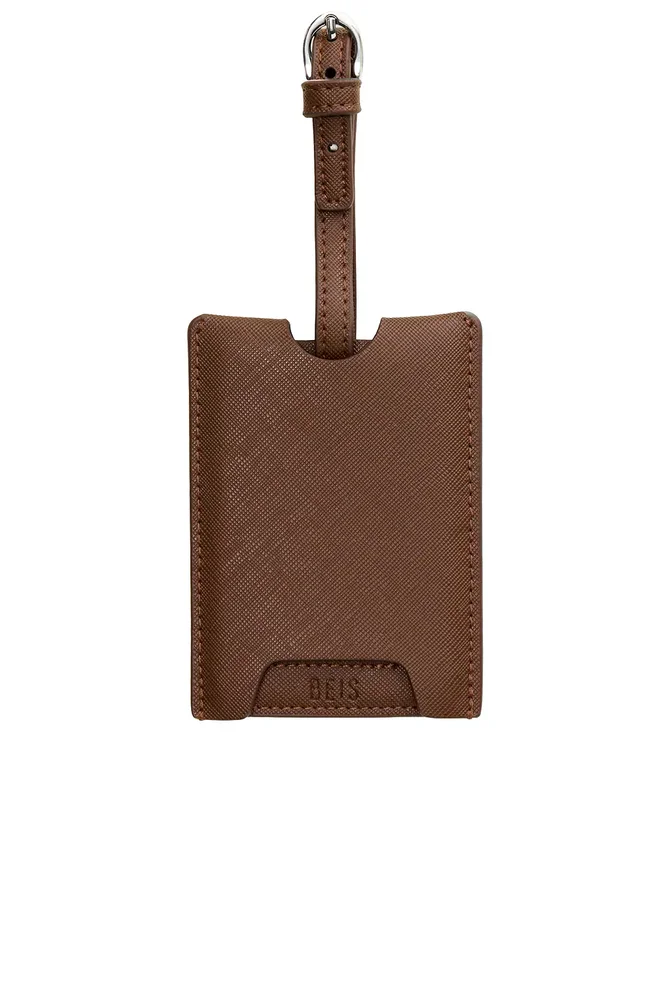 The Luggage Tag