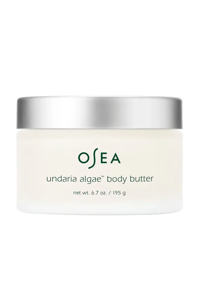 Undaria Algae Body Butter
