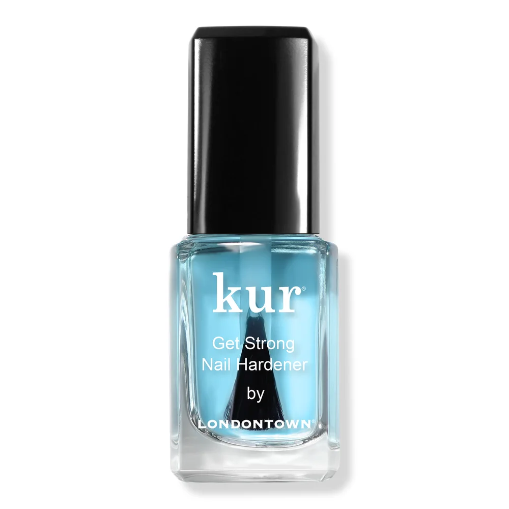 Get Strong Nail Hardener