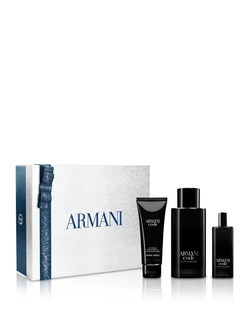 Armani Code Eau de Toilette Gift Set