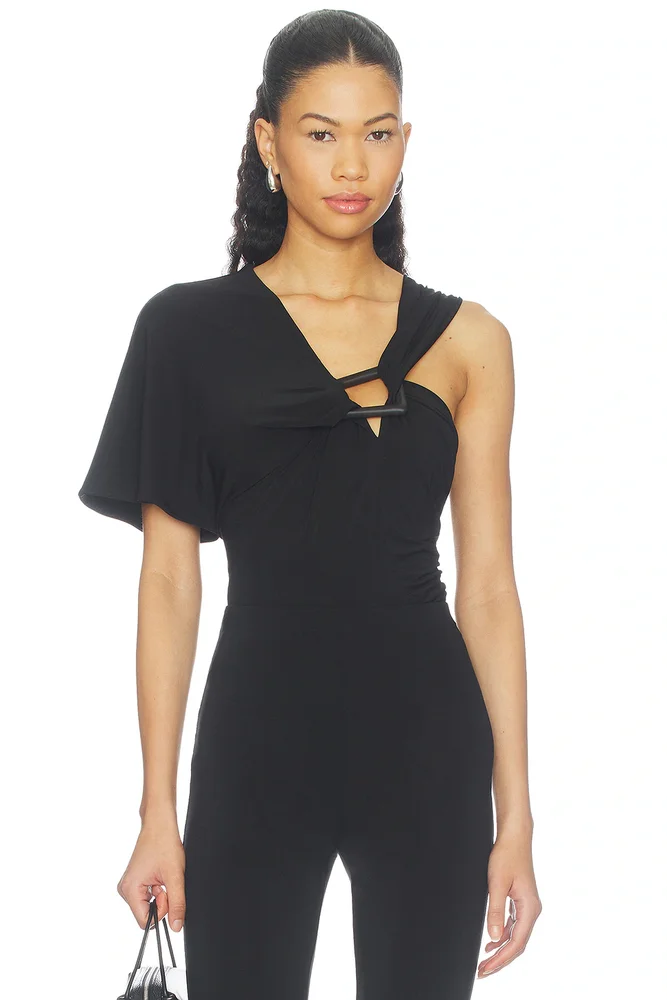 Ona Jersey Body Suit