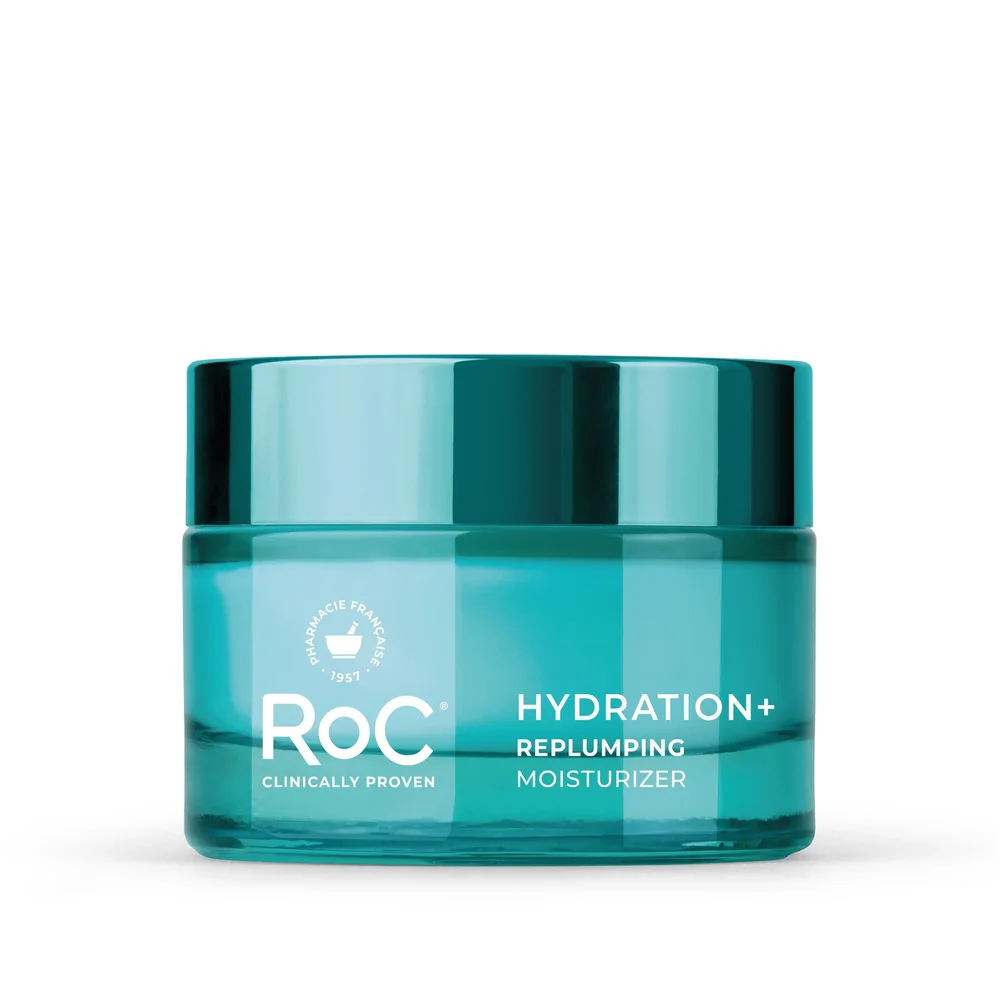 Hydration+ Moisturizer