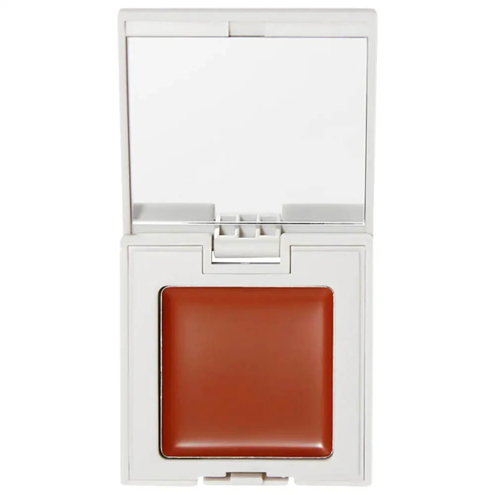 Cream Blush in Rust