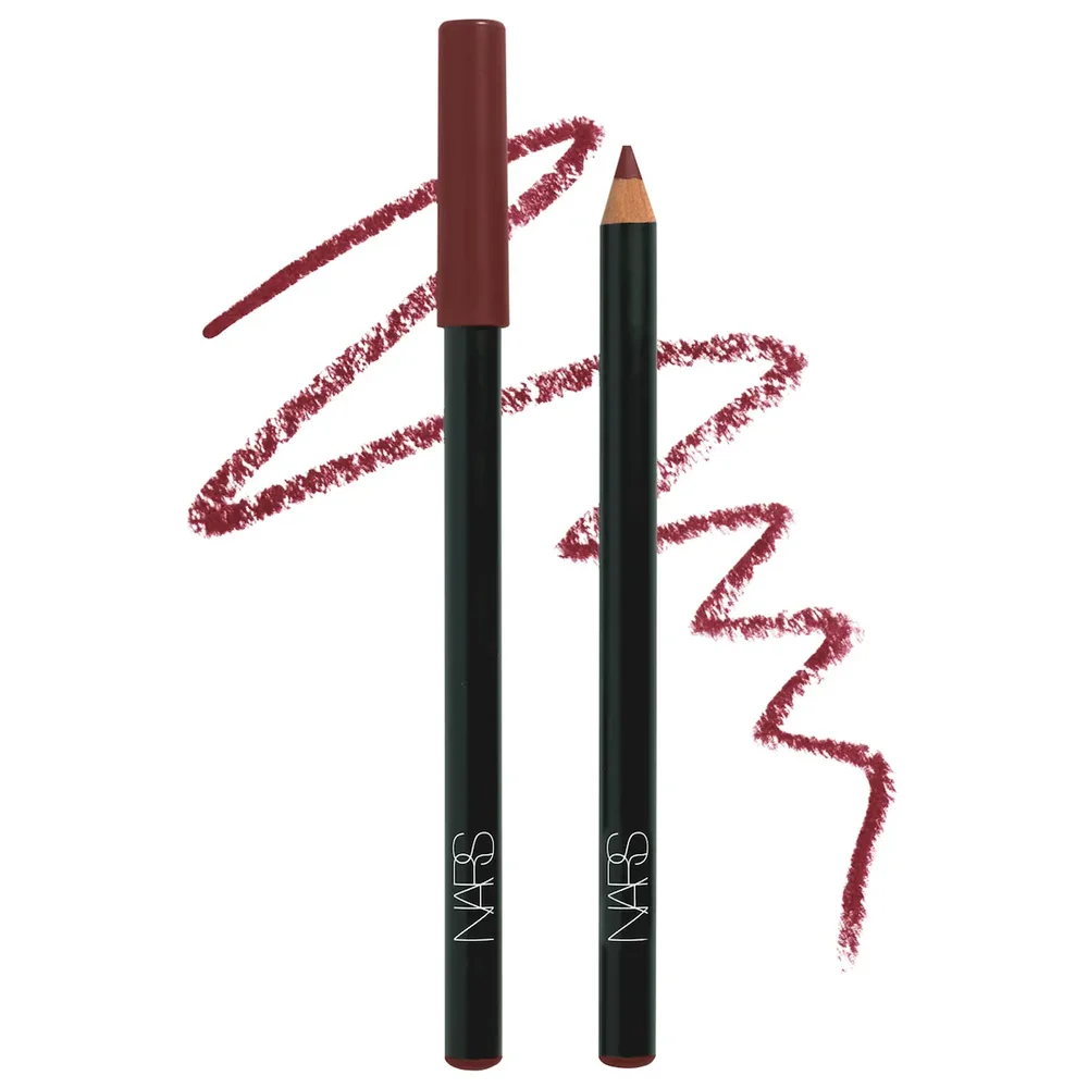 Long Lasting Matte Lip Liner in Let's Go Crazy