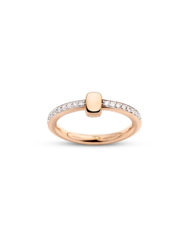 Pomellato Iconica Slim Ring
