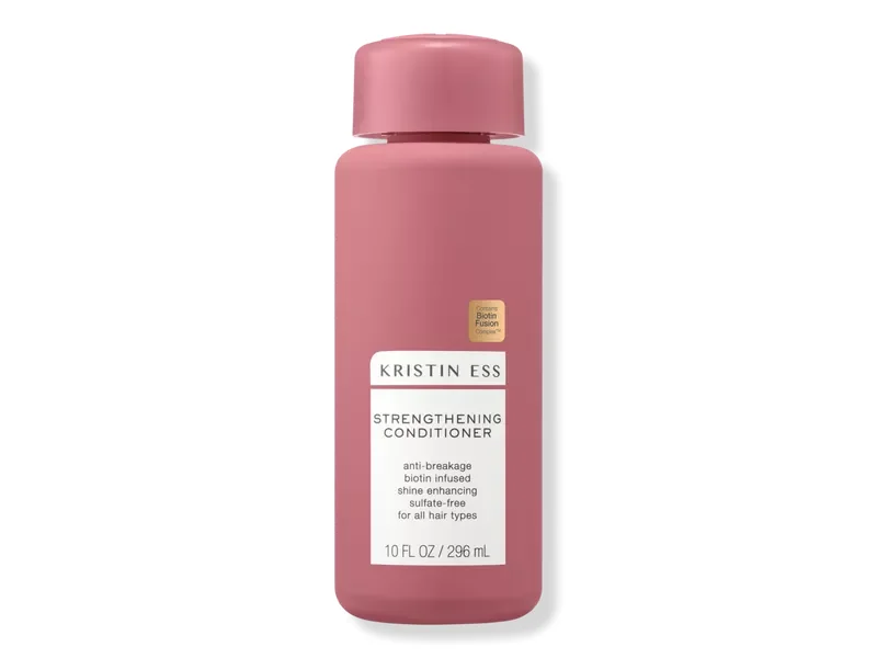 Strengthening Conditioner