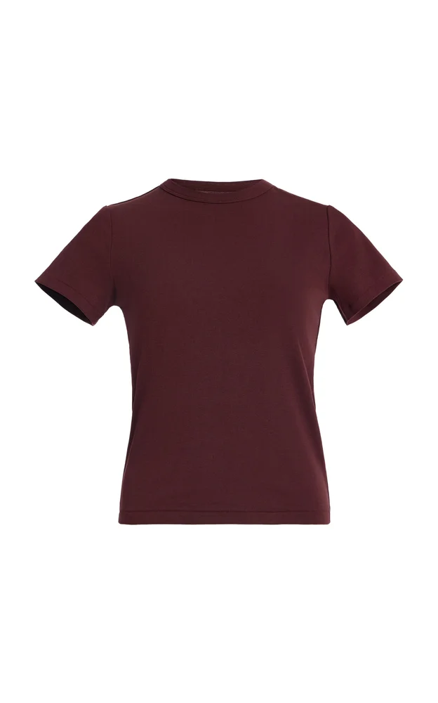 Shrunken Tee