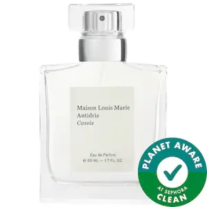 No.09 Vallée de Farney Eau de Parfum