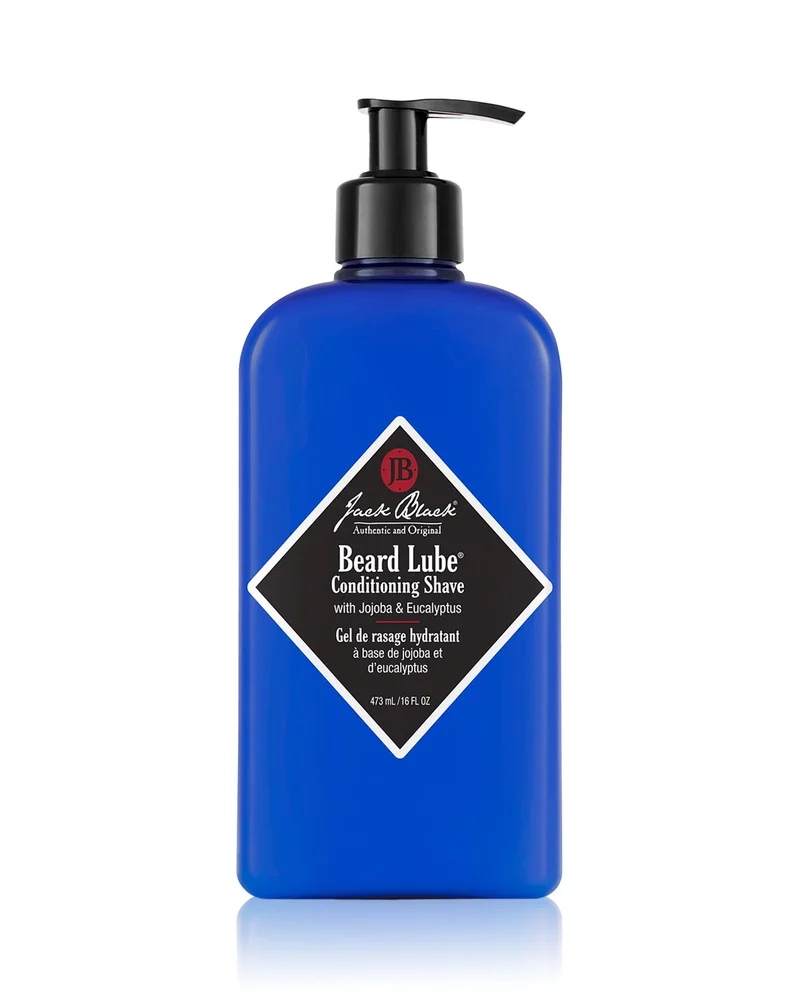 Jack Black Beard Lube