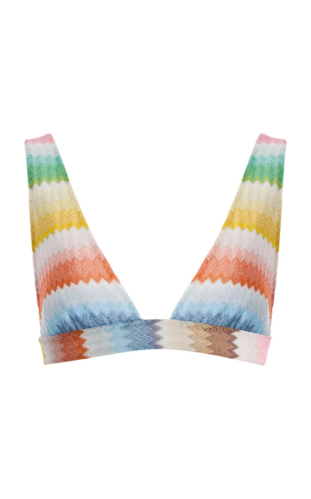 Knit Bikini