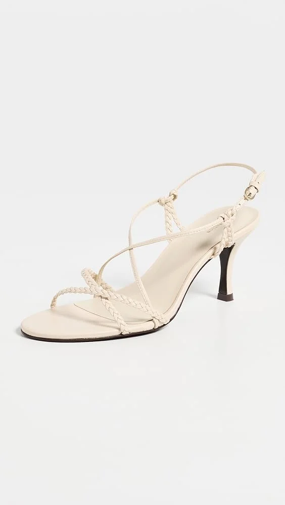 Jackson Heeled Sandals