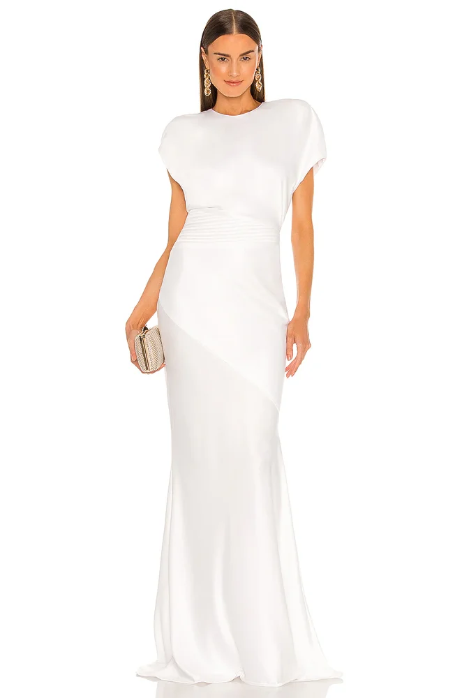 Bond Gown
