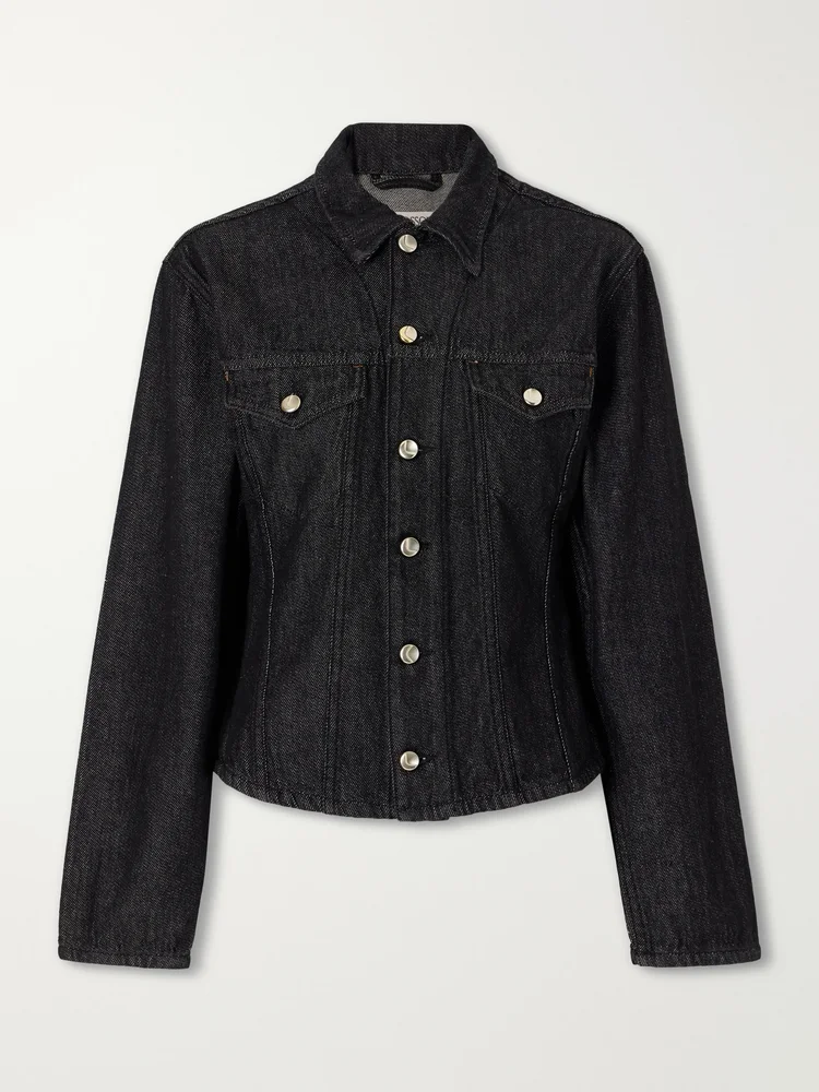 Palo denim jacket