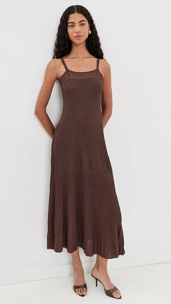 Noto Dress
