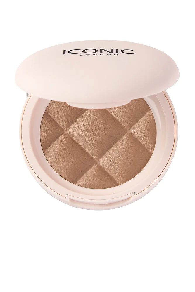 Soft Touch Bronzer