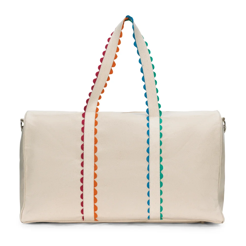 Nantucket Weekender Duffel