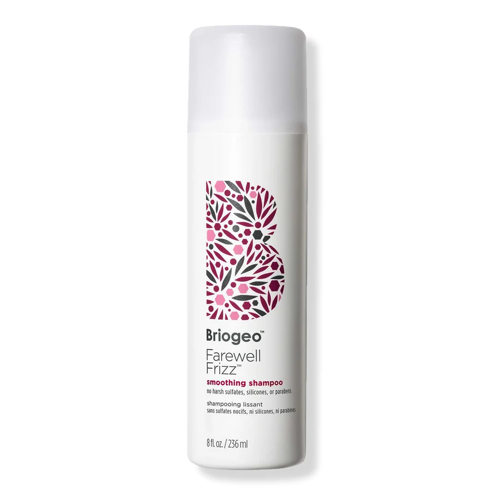Farewell Frizz Smoothing Shampoo