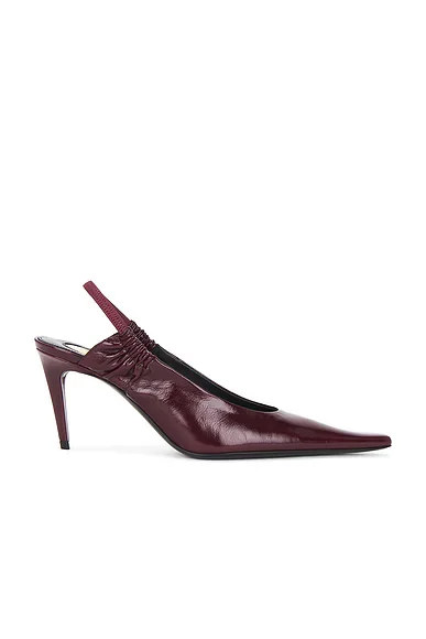 Anne-Marie Pump