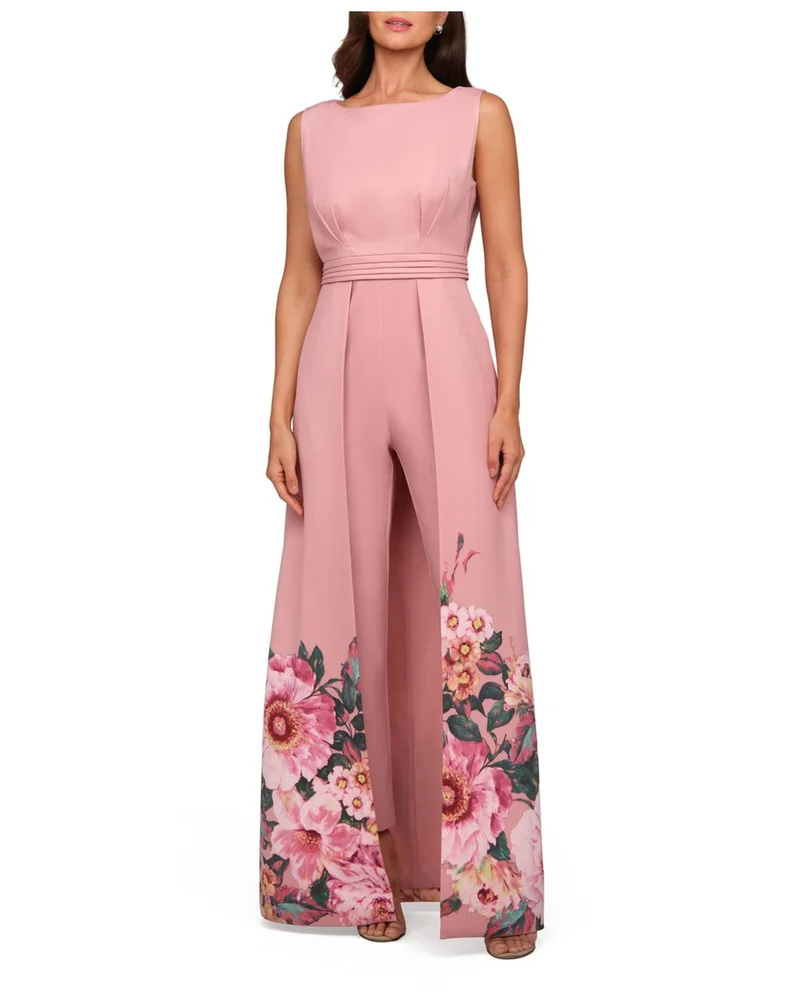 Marilotte Walk Thru Jumpsuit
