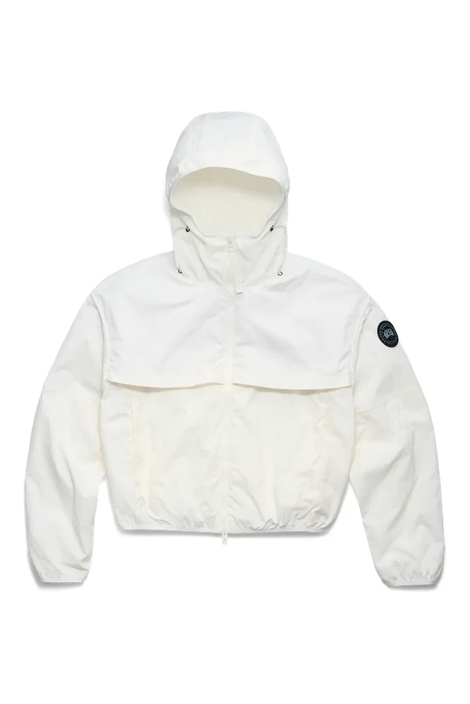Sinclair Lightweight Jacket Black Disc