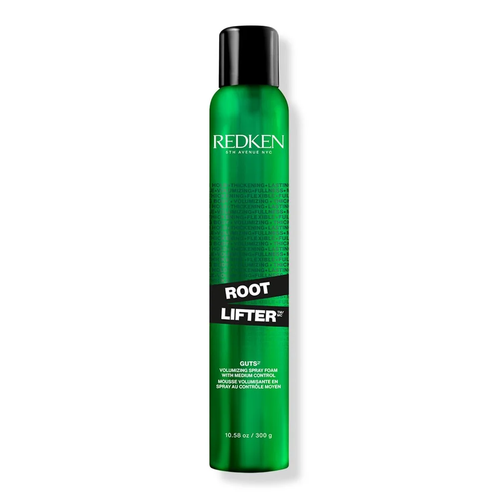 Root Lifter Volumizing Spray Foam