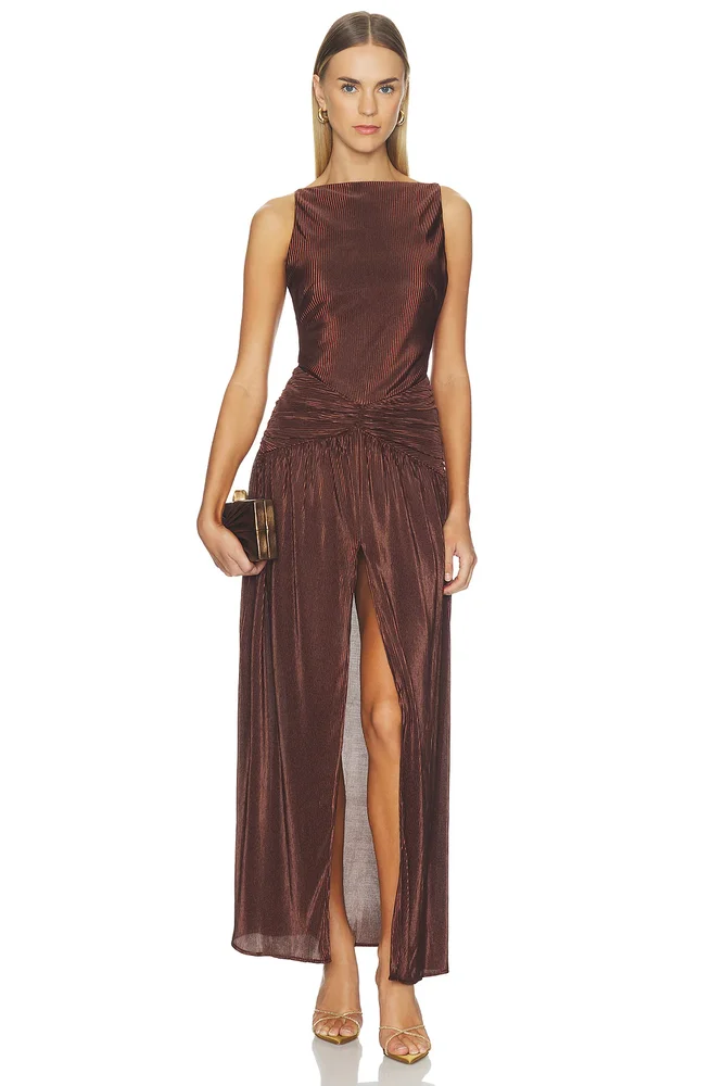 Isis Maxi Dress