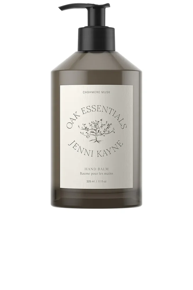 Jenni Kayne X Oak Essentials Hand Lotion