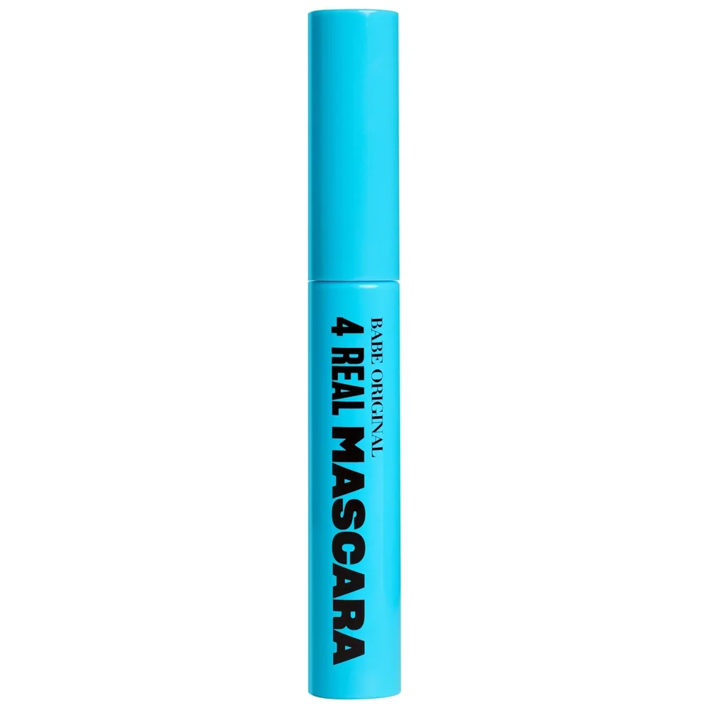 4Real Mascara