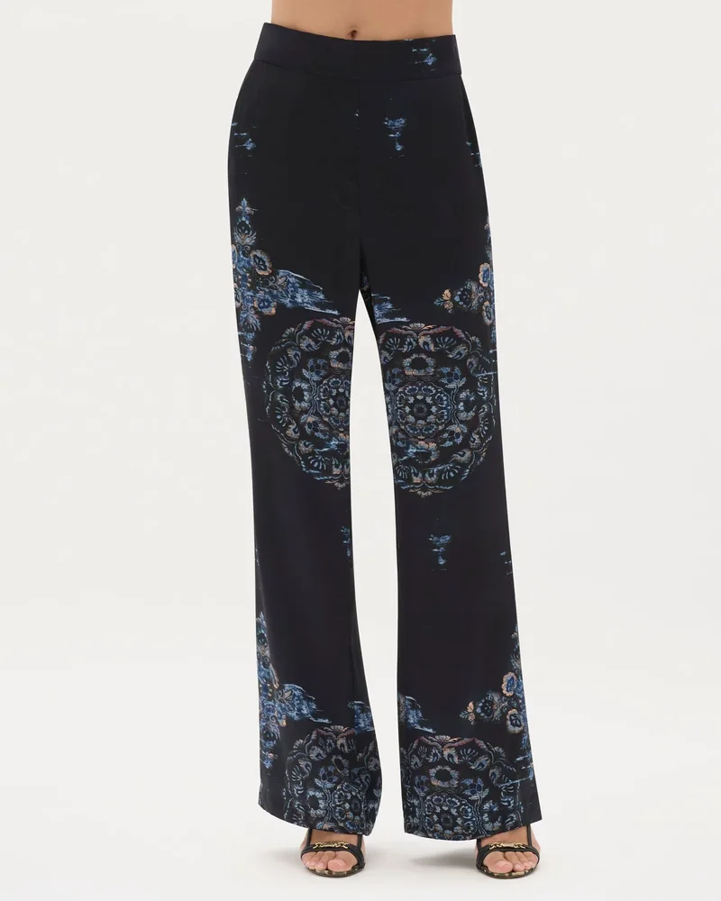 Obsidian Classic Pant