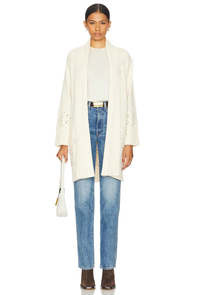 Jem Cardigan