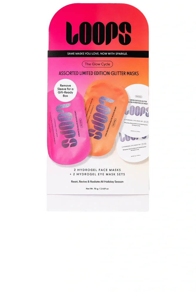 The Glow Cycle Kit