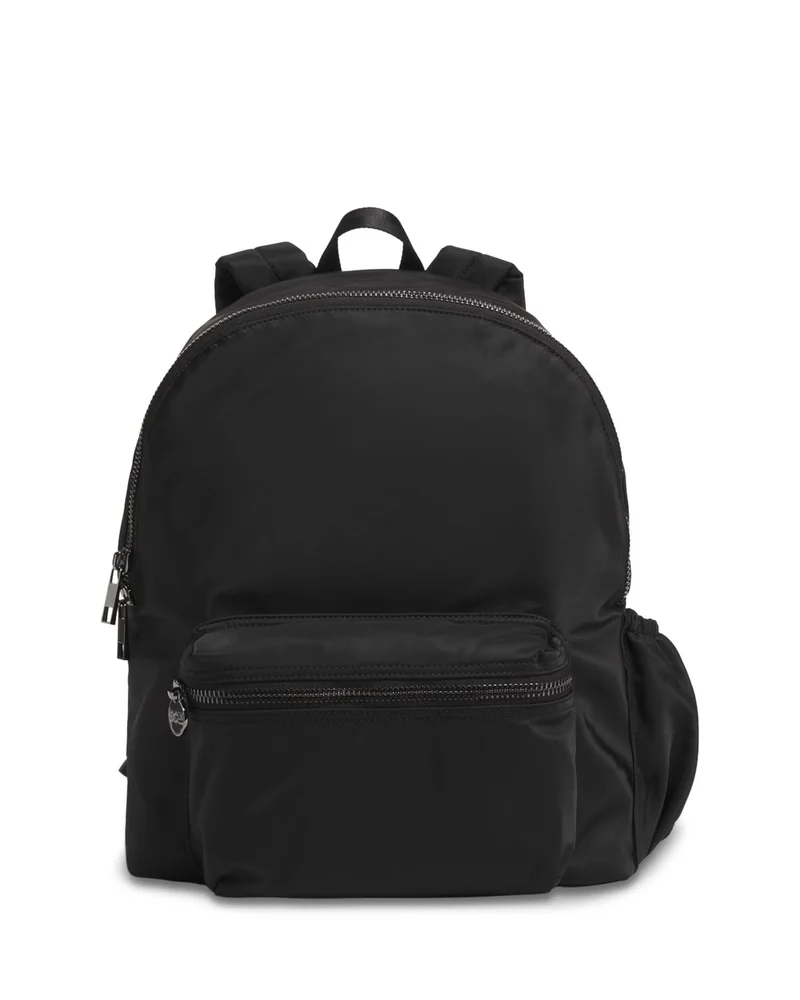 Backpack w/ Water Bottle Pocket