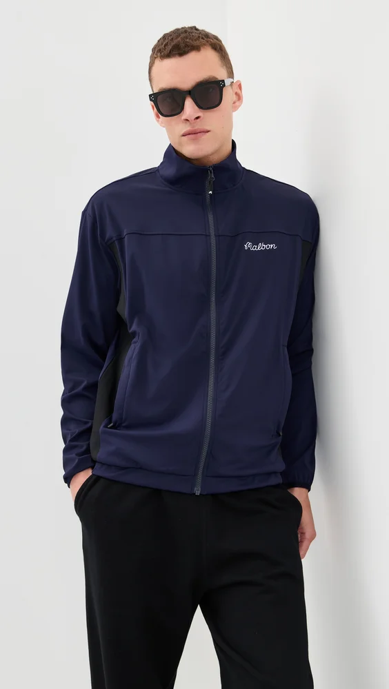 Peninsula Jacket