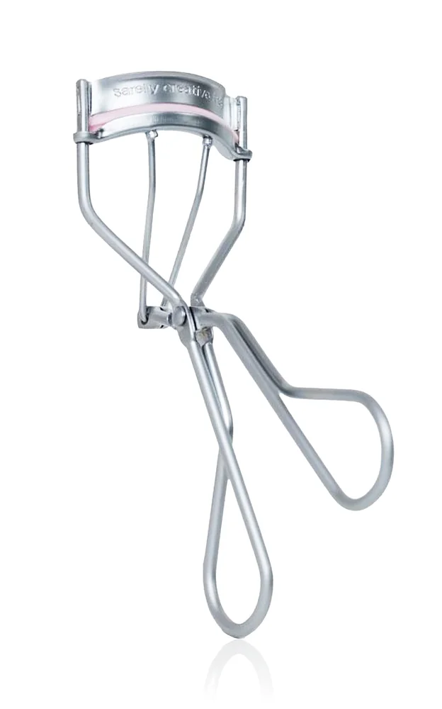 Extra Wide Opening Lash Curler