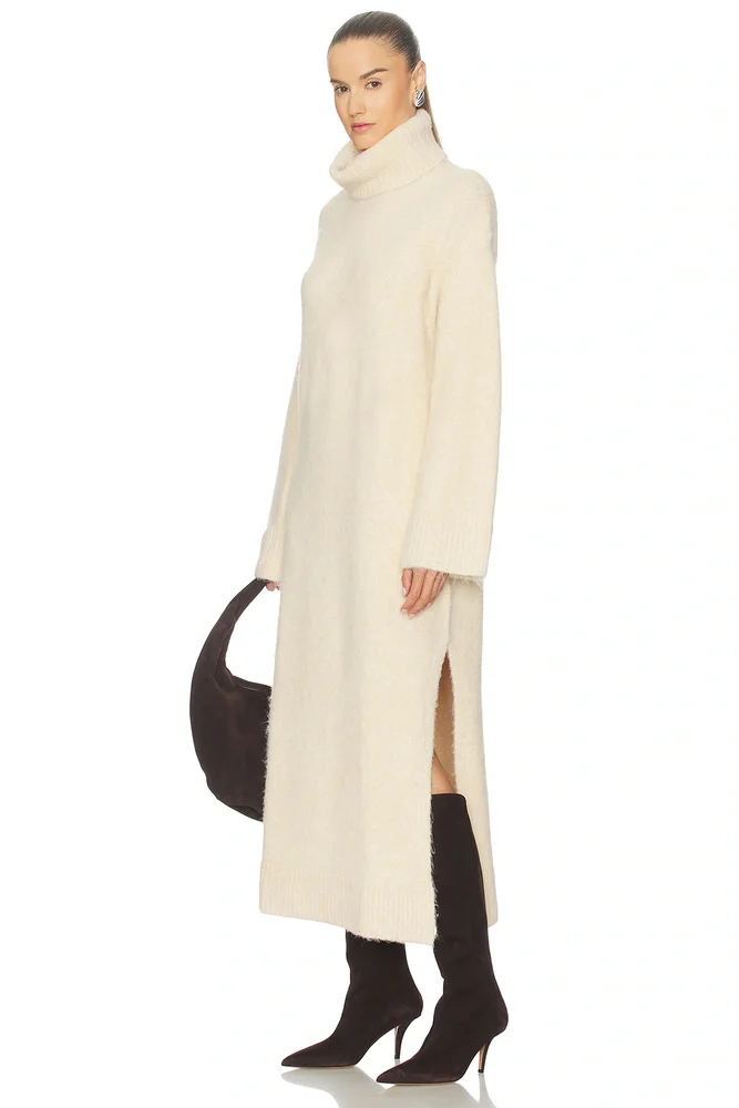 Willow Sweater Dress