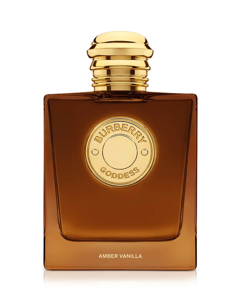 Goddess Amber Vanilla Eau de Parfum Intense