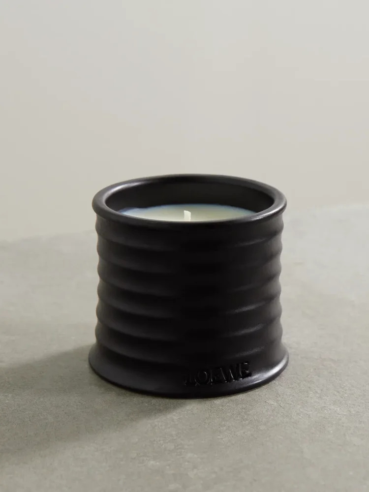 Palo Santo small scented candle
