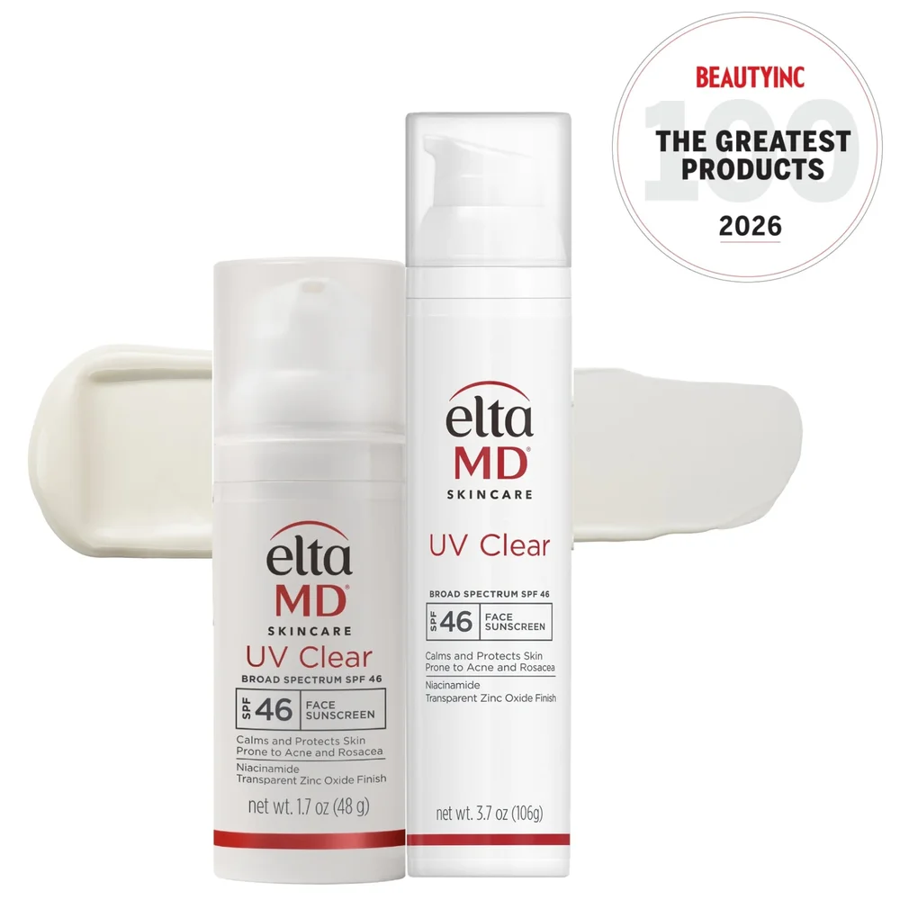 Daily UV Defense Mineral Sunscreen Broad Spectrum SPF 45 with Color Correcting