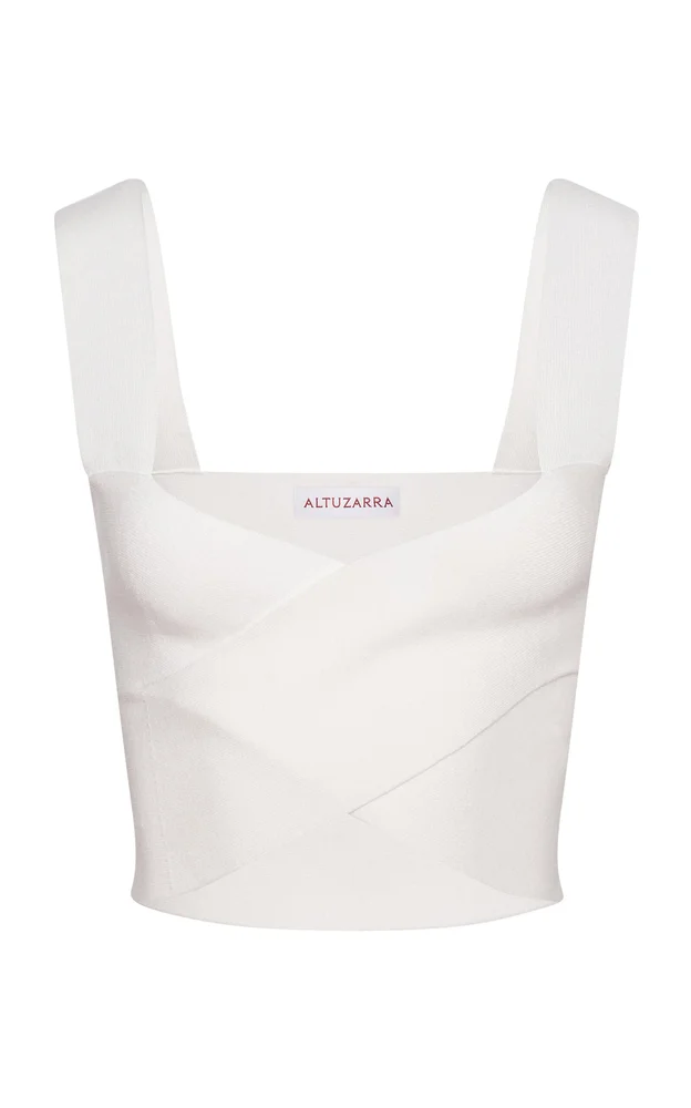 Mylas Knit Top