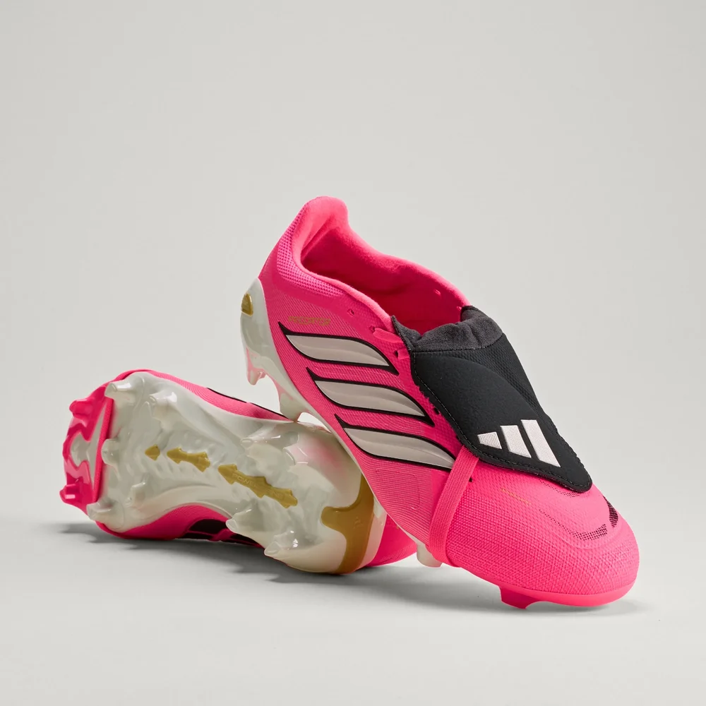 Adidas adidas Predator League Fold-Over Tongue FG
