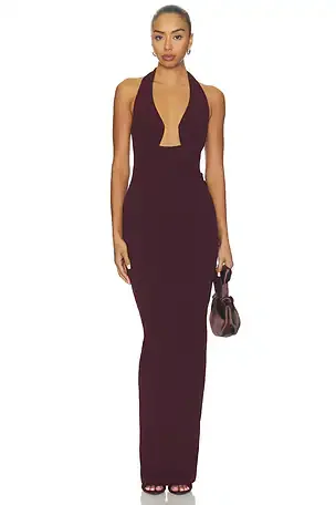 Demi Gown