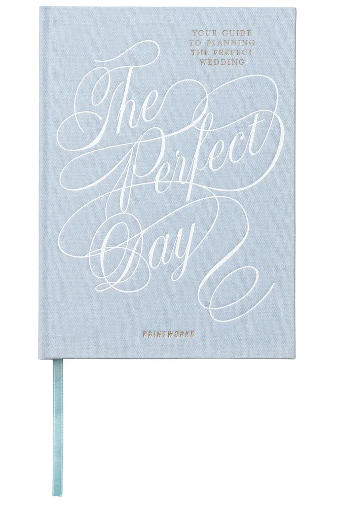 The Perfect Day Wedding Planner