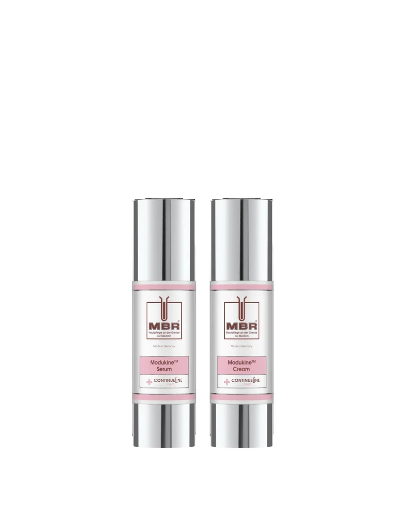 Power Youth Starter Kit Duo Cream and Serum