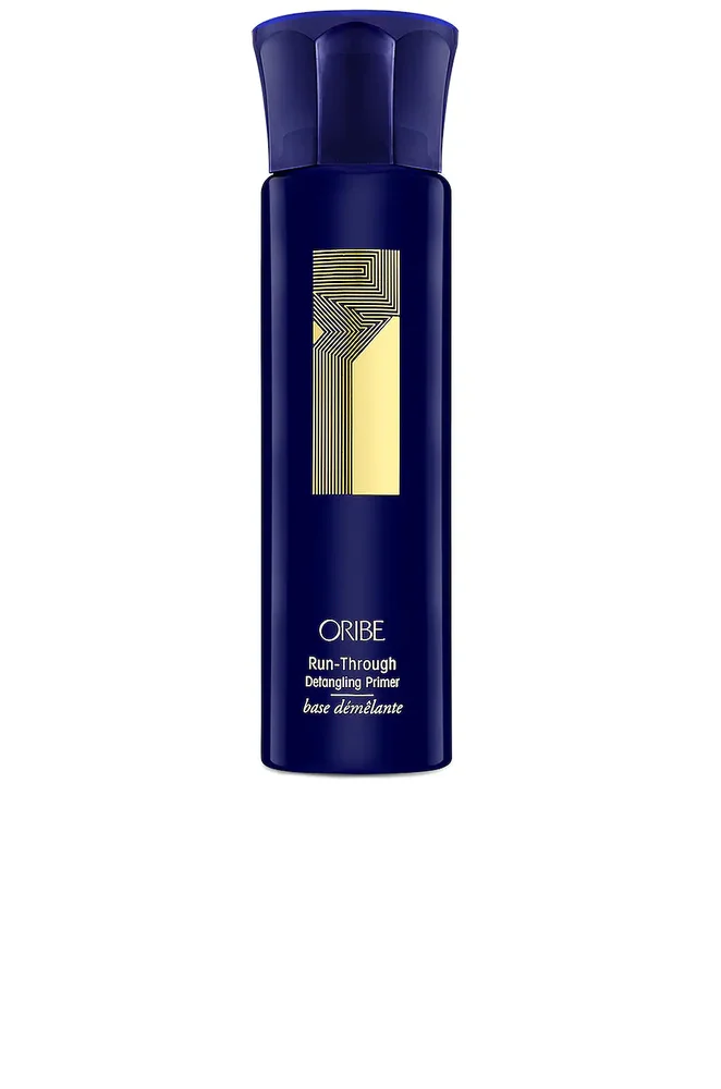 Run Through Detangling Primer