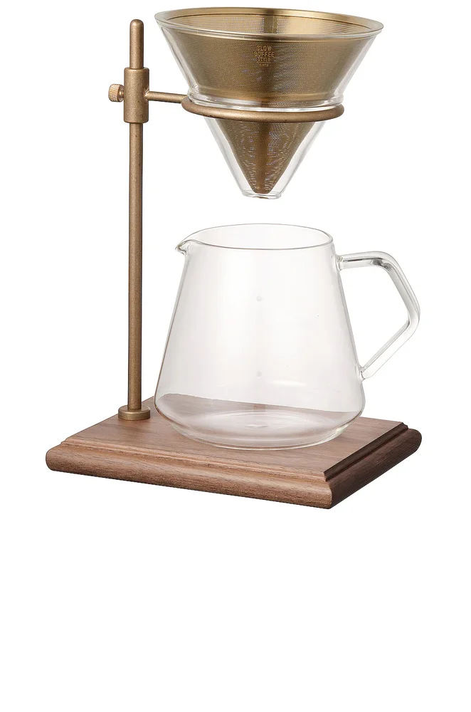 SCS-S02 Brewer Stand