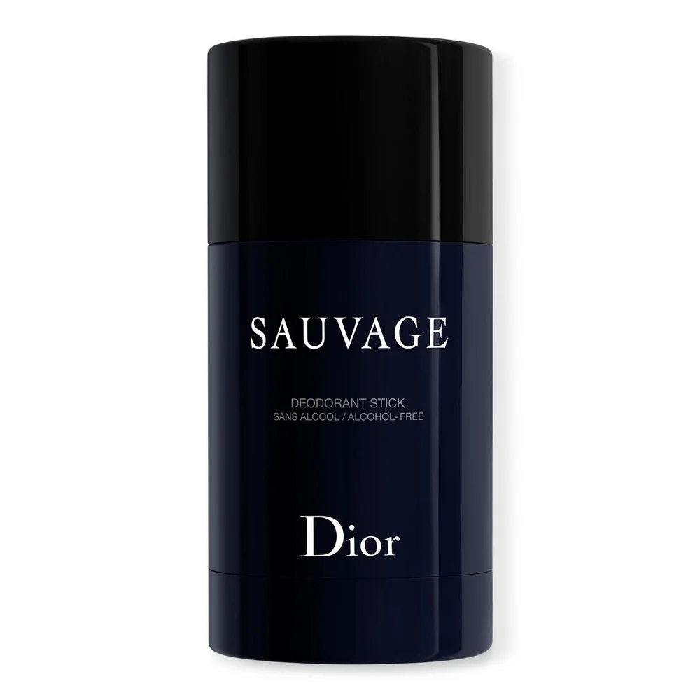 Sauvage Deodorant Stick